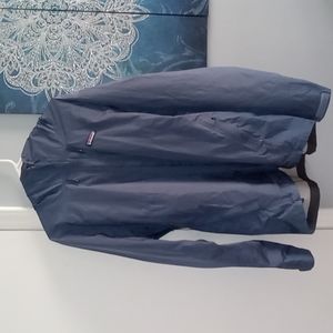 Patagonia Calcite Rain Coat